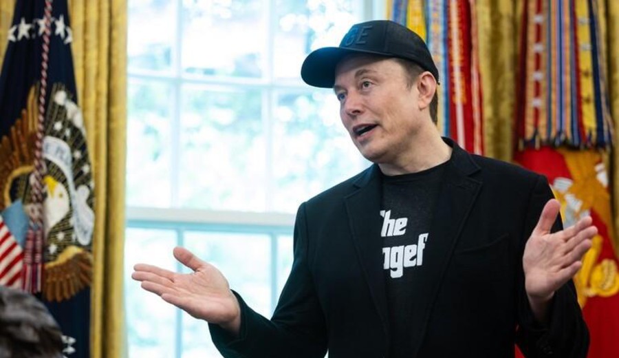 imagen de Musk aportará entre 100 y 120 millones de dólares a la campaña republicana