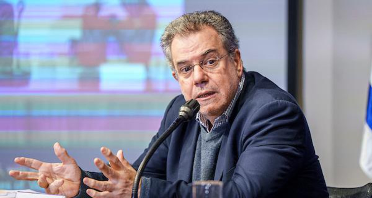 imagen de Caetano: Uruguay no tiene "relato de futuro" ni voluntad política para impulsar la innovación
