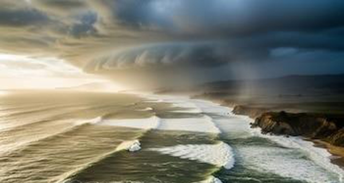 imagen de El Niño 2026: las tres claves que la ONU advierte de un fenómeno climático sin precedentes