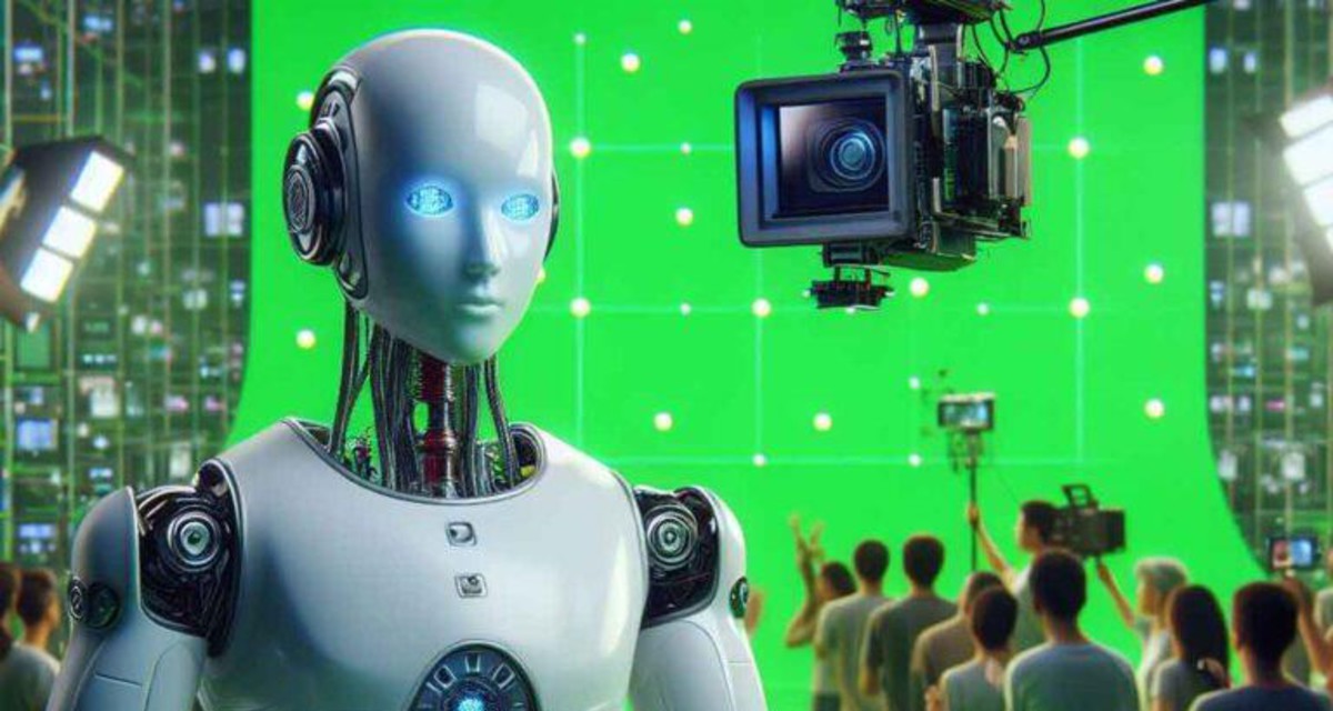 imagen de Hollywood se rinde ante la IA: menos empleos, más ahorro y poder para las tecnológicas