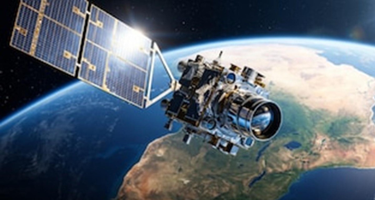 imagen de África acelera su expansión espacial: 18 países ya lanzaron satélites y más de 21 desarrollan programas propios