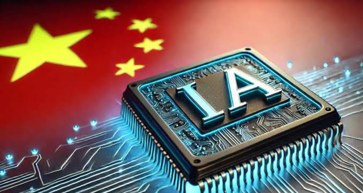 imagen de China rompe otro cerco tecnológico de EEUU y avanza hacia los chips más sofisticados para la IA