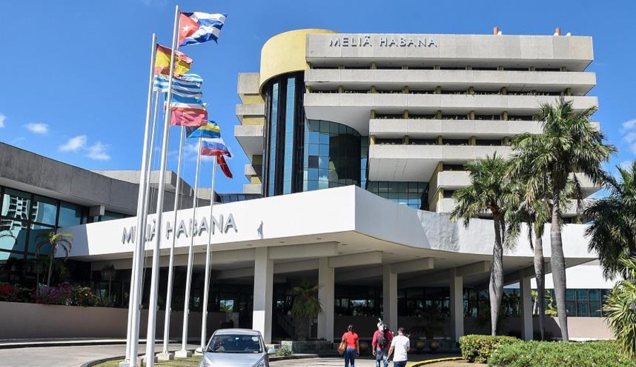 imagen de Cuba: La crisis del turismo lleva al sector a una parálisis casi absoluta