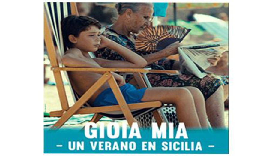 imagen de Gioia mía. Una gran alegría. Esteban Valenti