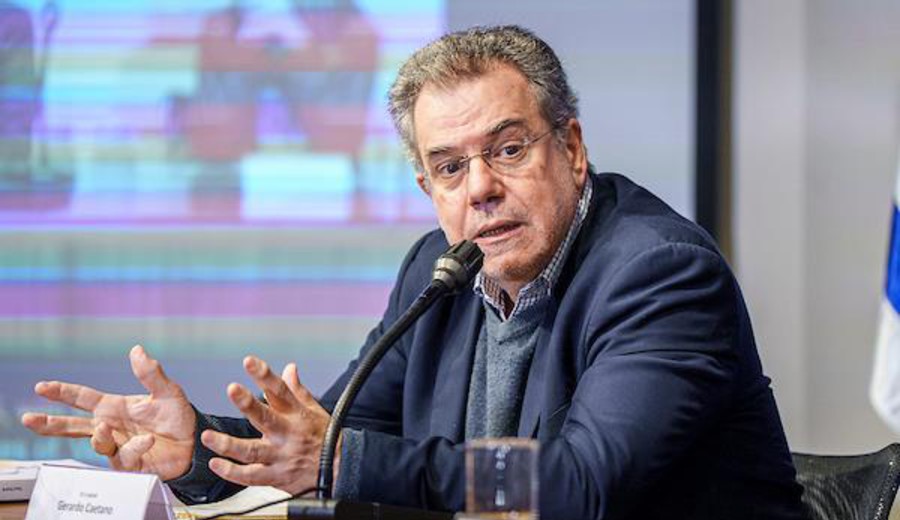 imagen de Caetano: Uruguay no tiene "relato de futuro" ni voluntad política para impulsar la innovación