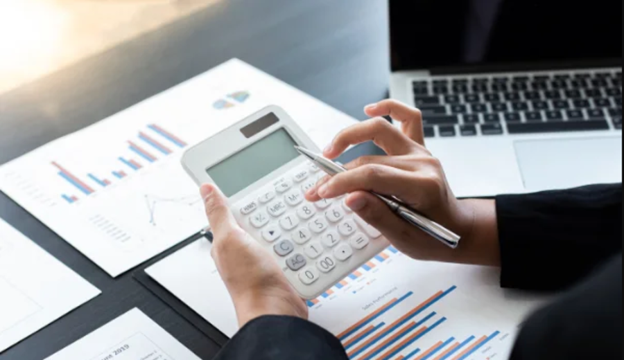 imagen de El déficit fiscal se mantuvo en 4,3% del PIB en junio