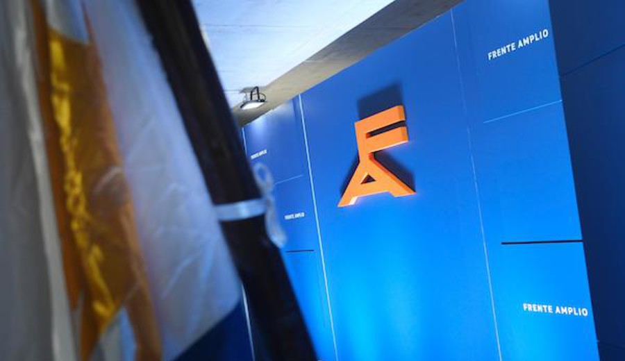 imagen de "Hemos notado problemas de gestión política": El FA reunió a su agrupación nacional de gobierno