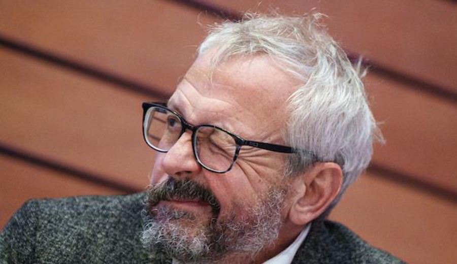 imagen de Briozzo reivindica el socialismo como respuesta a la crisis del capitalismo y al avance de la ultraderecha