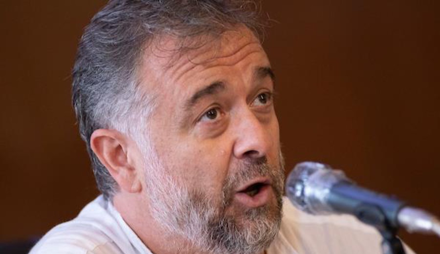 imagen de Ni cheque en blanco, ni freno: confianza y autonomía relativa. Pablo Inthamoussu