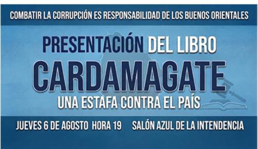 imagen de Una convocatoria ciudadana