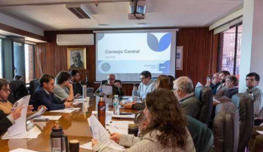 imagen de AEBU: Los temas que marcan la agenda