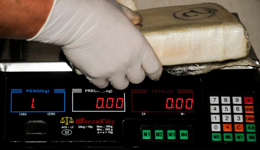 imagen de Los Suárez; Albín; Puglia; Los Calidad: los grupos criminales que operan en Montevideo