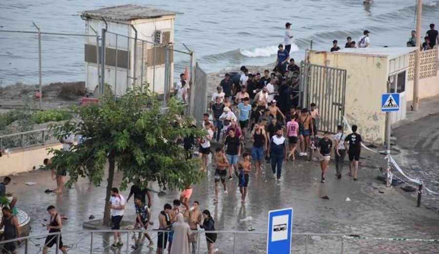 imagen de Ceuta: ¿crisis migratoria o guerra híbrida? Todas las preguntas abiertas (y contradicciones)