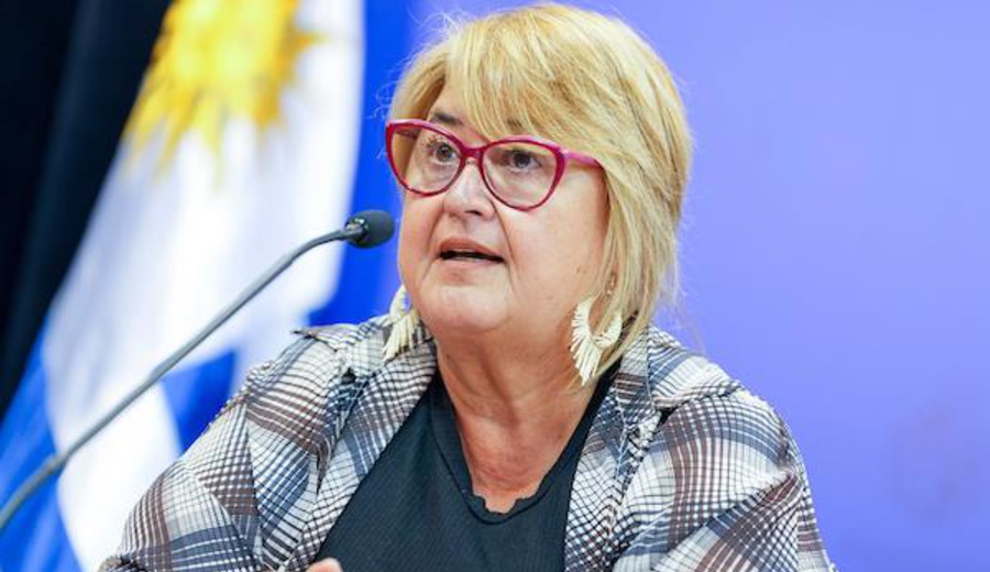 imagen de Caso Cardama: Lazo defendió que rescisión responde al “bien público y a los intereses del Estado”