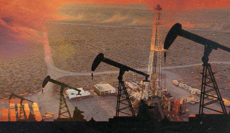 imagen de Ancap: 40% del petróleo que refina proviene de Vaca Muerta y reconfigura el mapa energético regional