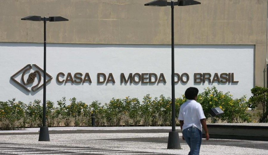 imagen de Argentina dejó impagas dos cuotas de una deuda de R$ 63,6 millones con la Casa da Moeda de Brasil