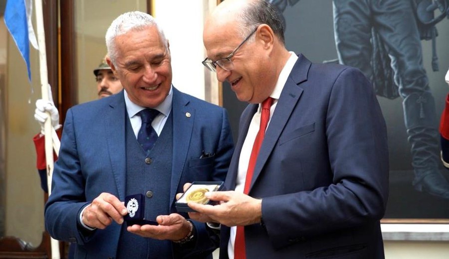 imagen de Ministerio del Interior suscribió un préstamo con el BID por U$S 25 millones para fortalecer la seguridad pública