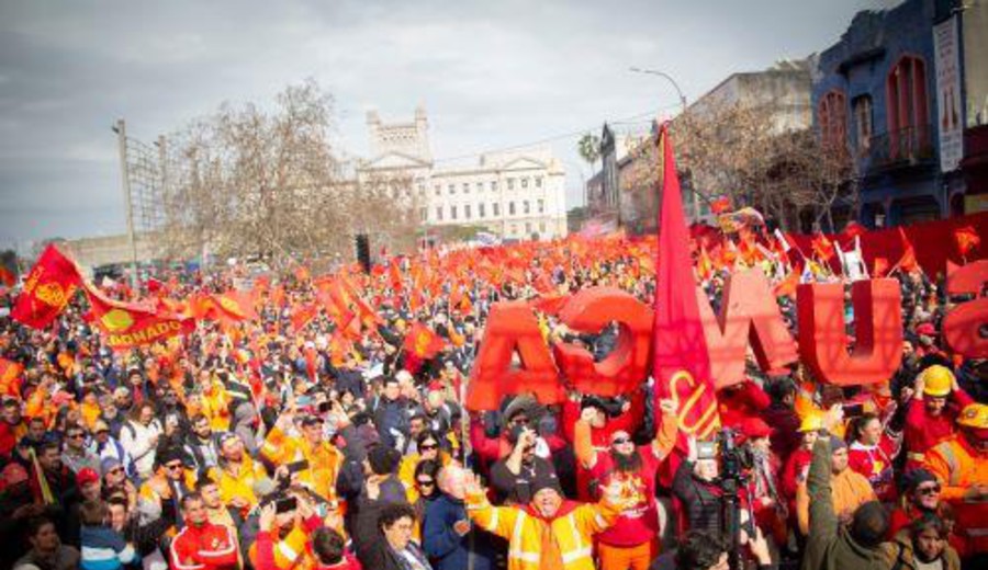 imagen de Sunca y cámaras empresariales alcanzaron preacuerdo histórico: incluye la reducción de la semana laboral a 40 horas
