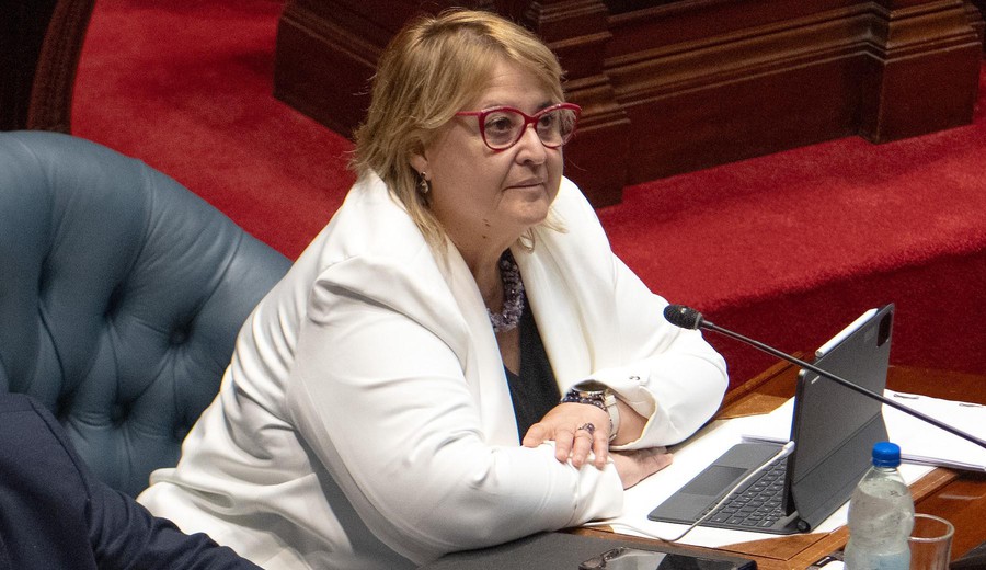 imagen de Cardama: desde oposición dicen que Lazo “respondió con evasivas”; “no hay peor sordo que el que no quiere oír” respondió