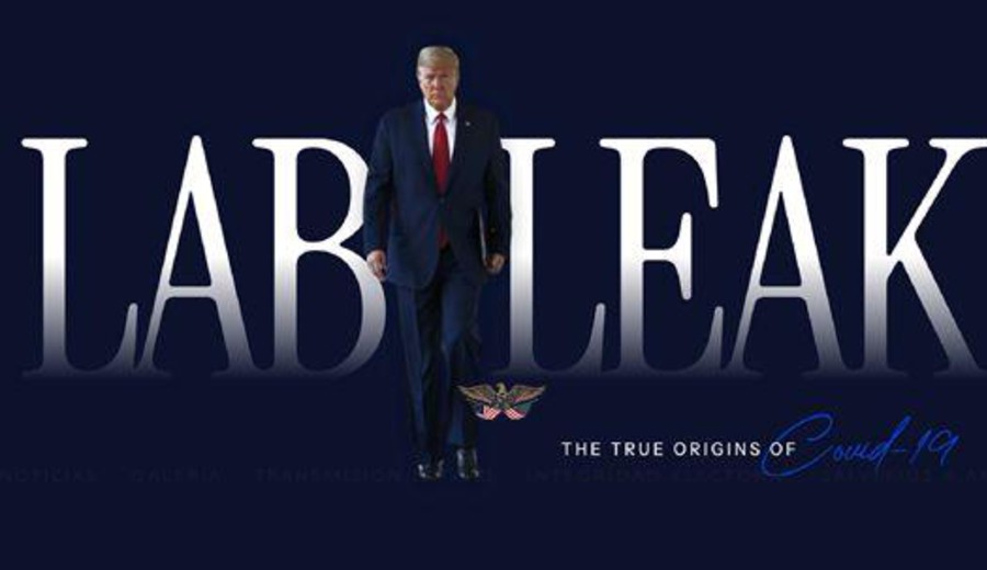 imagen de La mentira de Trump sobre el Covid 19. Esteban Valenti