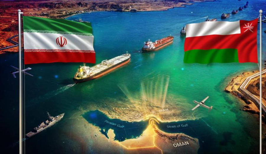 imagen de Irán y Omán avanzan hacia una ruta temporal en Ormuz, pero el acuerdo continúa abierto