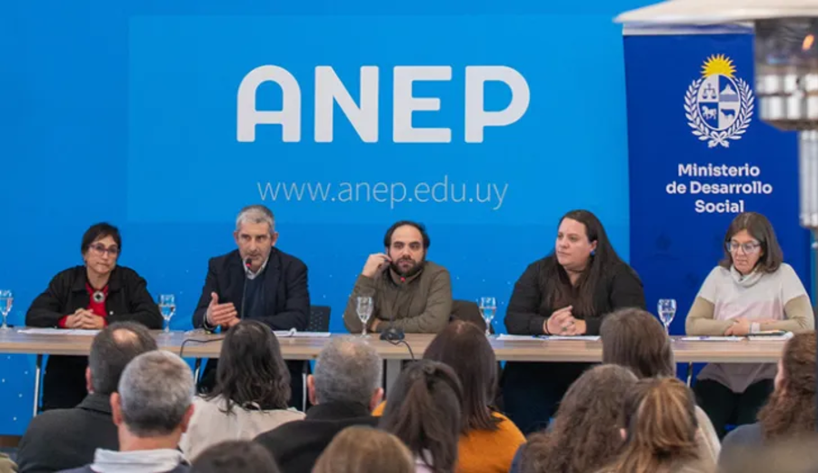 imagen de “Volver a los sueños” reincorporó a 2.844 estudiantes en su primera etapa de 2026