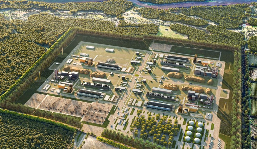 imagen de El MIEM considera que la propuesta de HIF Global todavía “no cierra” para Uruguay