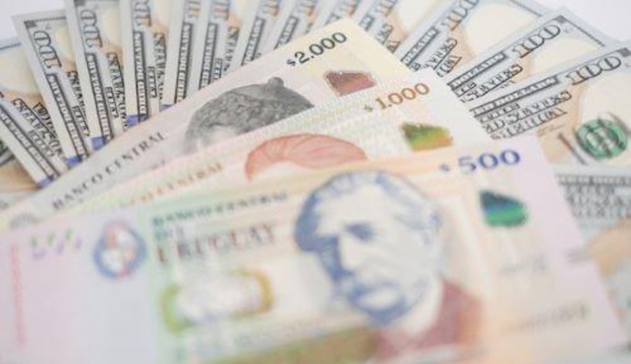 imagen de Uruguay tiene la moneda más sobrevaluada del mundo, de acuerdo al Índice Big Mac