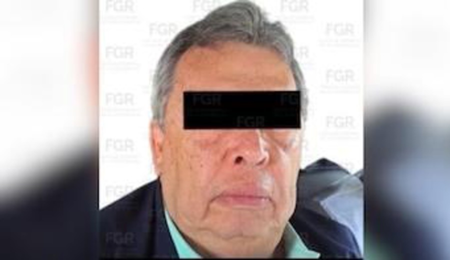 imagen de Cae Ángel Aguirre, exgobernador de Guerrero: la Fiscalía lo captura por desaparición de los 43 de Ayotzinapa
