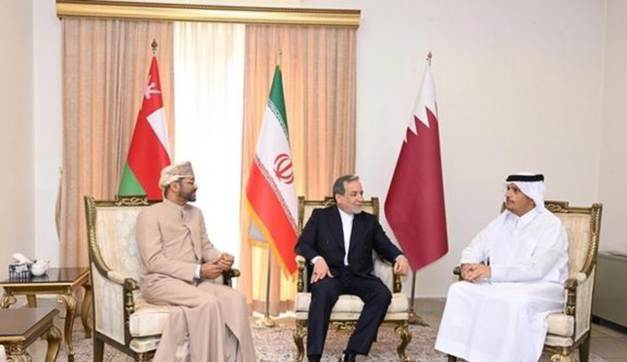 imagen de Qatar, el aliado imprescindible que enfrenta un creciente manto de desconfianza