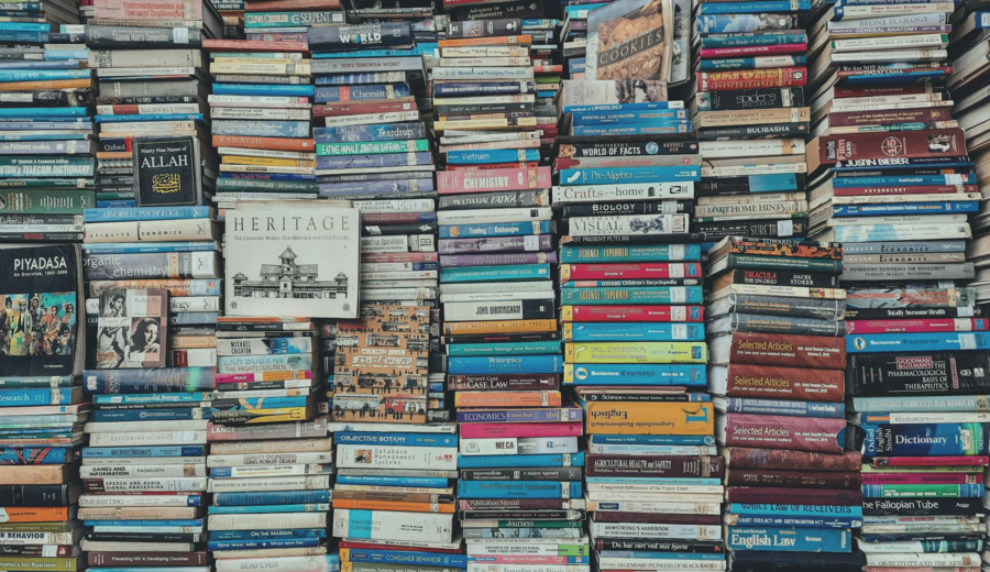 imagen de Anthropic destruyó millones de libros para entrenar a Claude, pero no hay pruebas de que fueran joyas irreemplazables