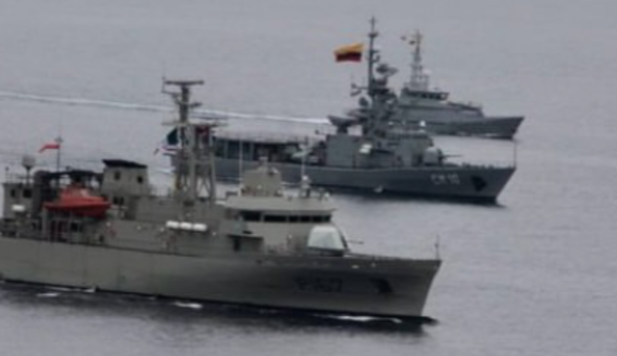 imagen de Panamax 2026: el Comando Sur estrecha sus alianzas militares en América Latina