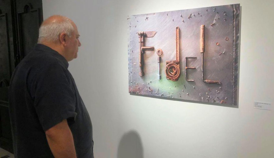 imagen de Apagones, pobreza y protestas: Cuba homenajea a Fidel mientras la crisis se profundiza