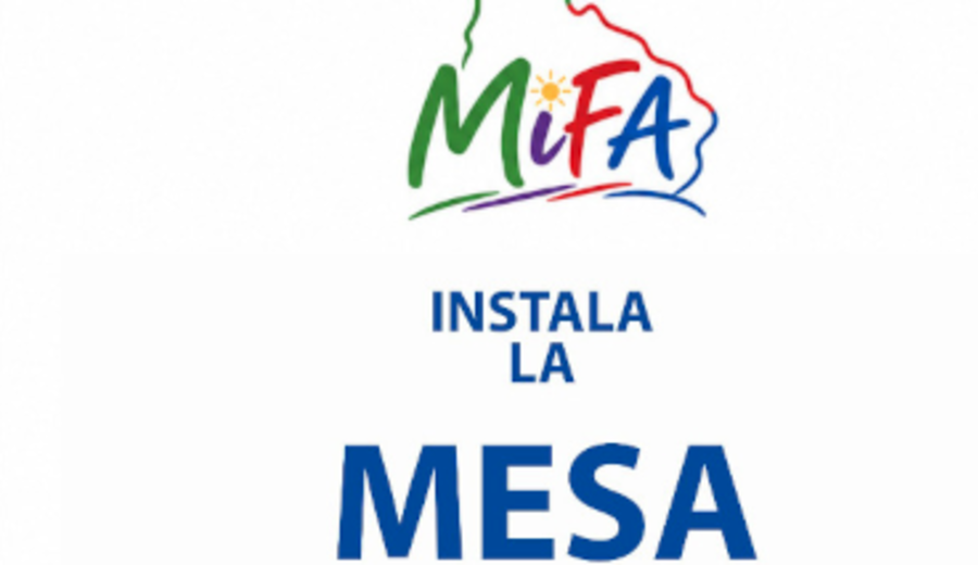 imagen de “La importancia del frenteamplismo hoy”: MiFA instala su Mesa Representativa y pedirá ingreso al FA