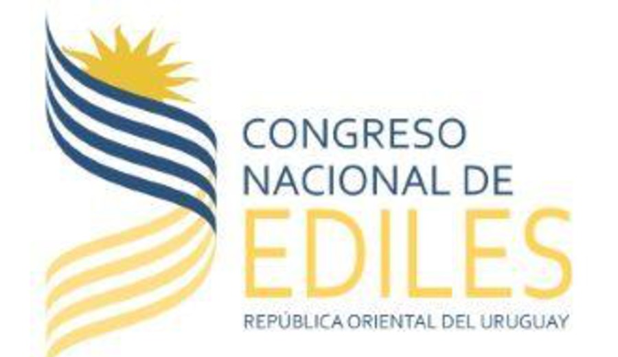 imagen de Congreso nacional de ediles elige nuevas autoridades