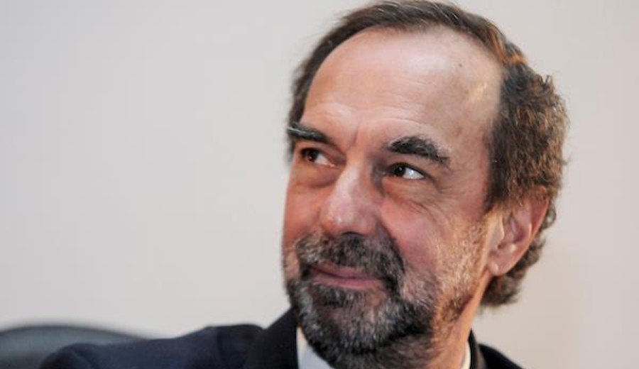 imagen de Álvaro Risso: "La cultura es uno de los principales activos que Uruguay puede mostrar al mundo"