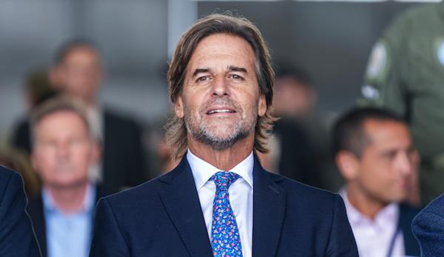 imagen de Lacalle Pou rompe el silencio y los blancos esperan una señal del líder que todavía no se lanza