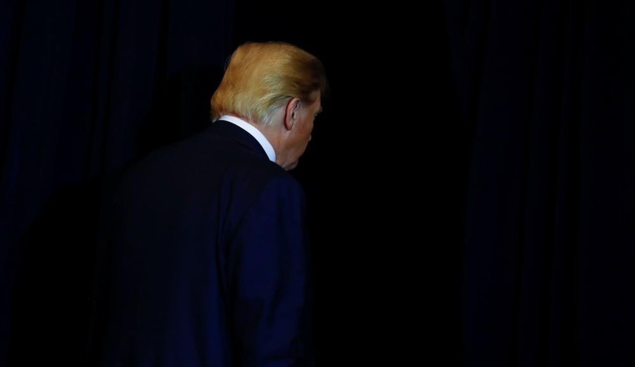imagen de Trump desperdicia las ventajas habituales de los republicanos: la economía y la seguridad nacional