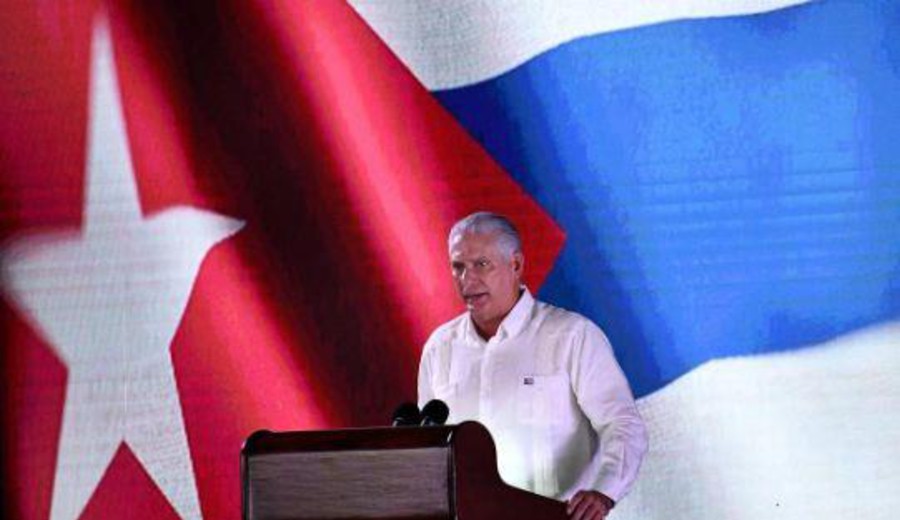 imagen de Con las reformas Cuba no está abandonando su identidad socialista