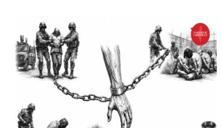 imagen de «A duras penas sobreviviendo»: la ONU reconstruye «Un día en la vida» de los detenidos palestinos.