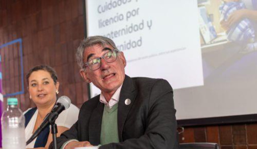 imagen de AEBU: Corresponsabilidad y jornada laboral