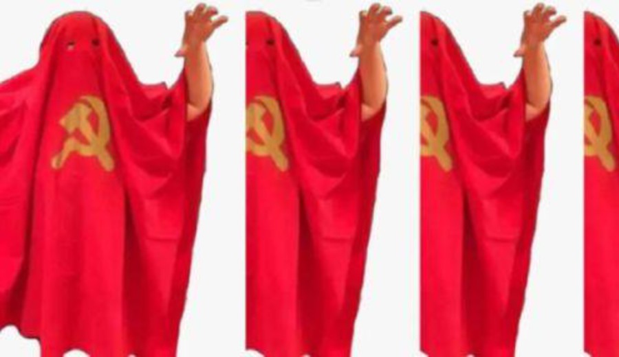 imagen de ¿Por qué renace el anticomunismo hoy? Magdiel Sanchez Quiroz