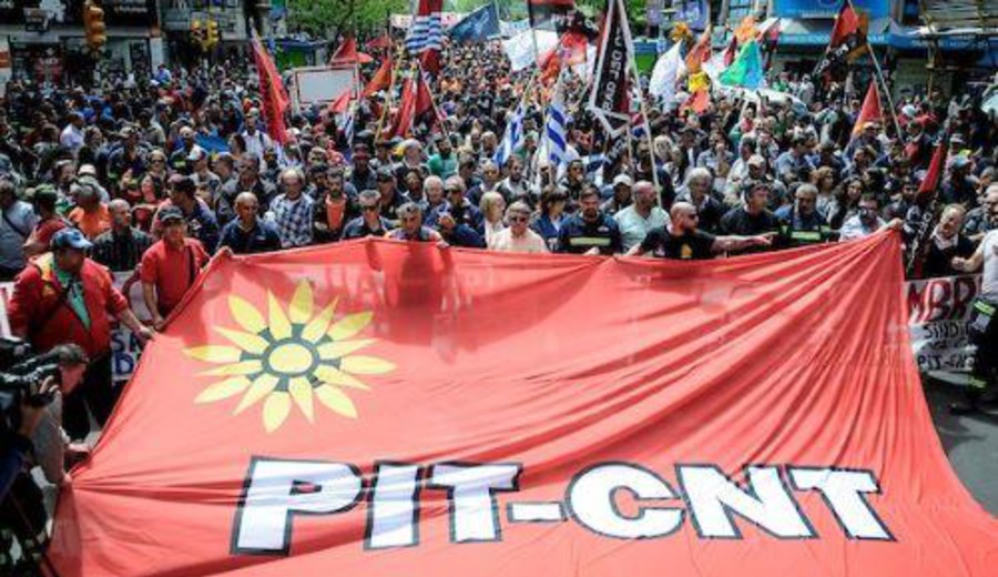 imagen de “Sin transformaciones no hay avances”: paro general parcial este martes