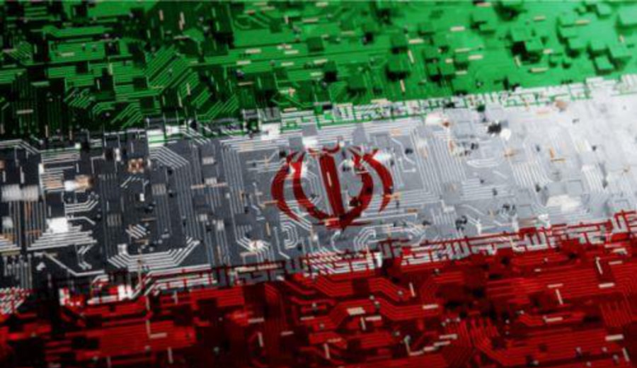 imagen de Irán está utilizando ciberataques asimétricos para avivar el ego desmedido de Trump y las divisiones internas