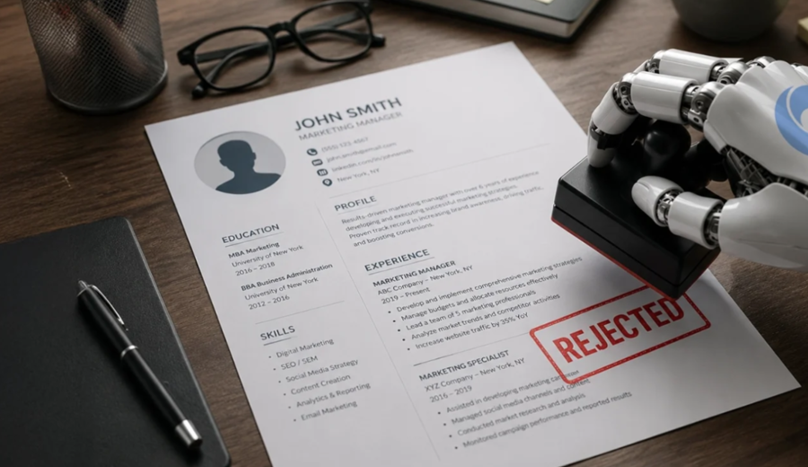 imagen de Cuando Google no confía en su propia IA: humanos al rescate de los candidatos descartados