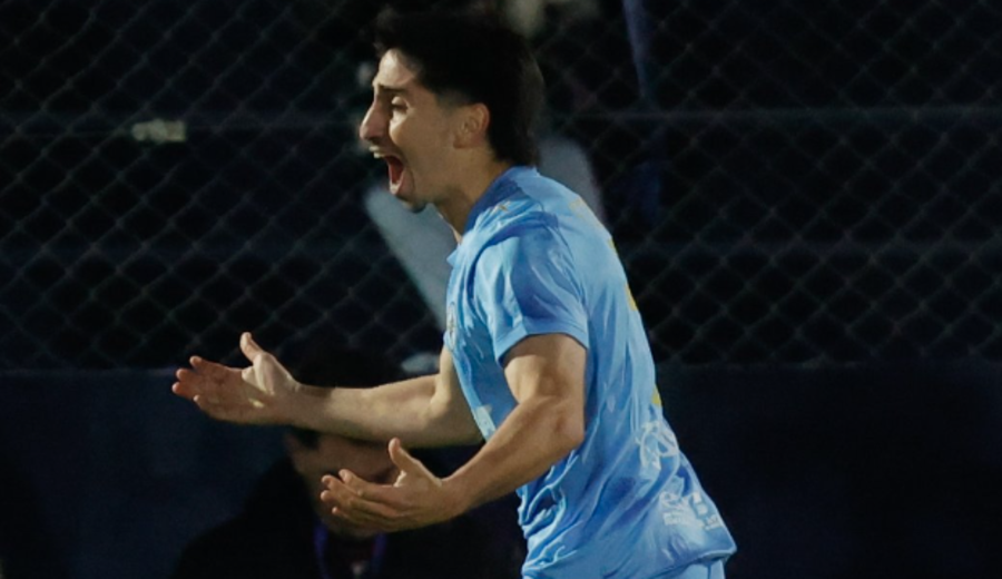 imagen de City Torque venció 1-0 en su visita a Tigre y define en Montevideo