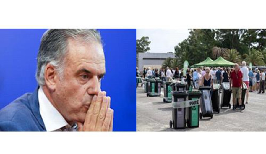 imagen de Encuestas: una gran contradicción. Esteban Valenti