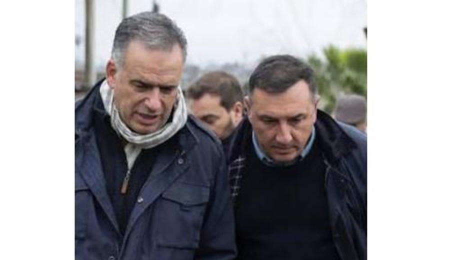 imagen de Ágora Consultores: Salto después de la tormenta