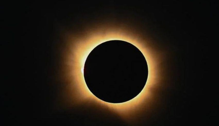 imagen de ¿El próximo eclipse total? El 2 de agosto de 2027 y se podrá ver de la mejor manera desde Luxor