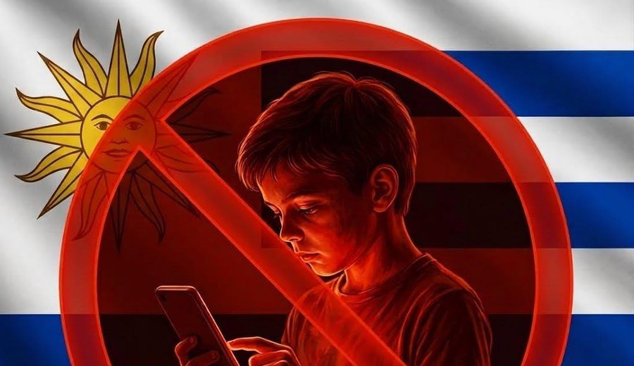 imagen de Schipani propone prohibir las cuentas en redes sociales a menores de 15 años